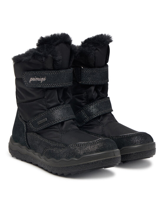 Primigi Śniegowce Primigi GORE-TEX 2381000 M Czarny