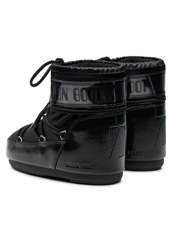 Moon Boot Stivali da neve Moon Boot 80D1409350 Nero