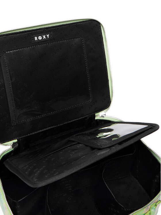 Roxy Косметичка Roxy WB-RX-W1-004-SS26 Зелений