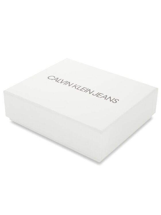 Calvin Klein Custodia per auricolari Calvin Klein Airpod Cover K60K608150 Nero