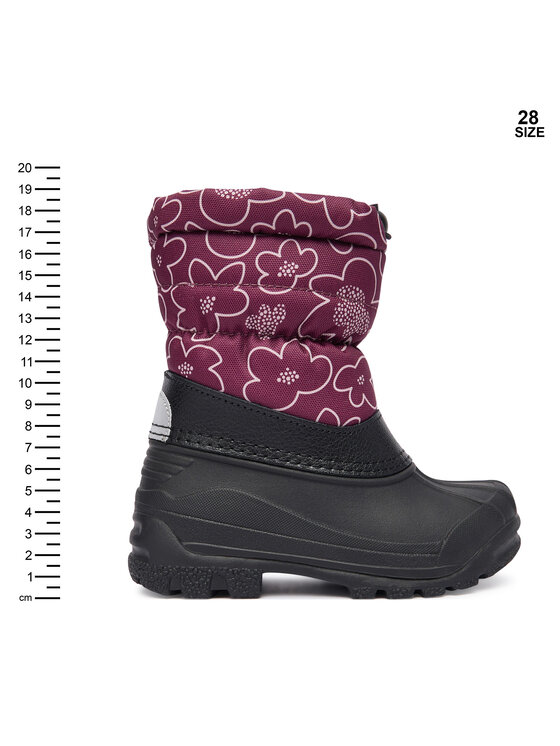 Reima Sniega zābaki Reima 5400024A-4962 Tumši zils