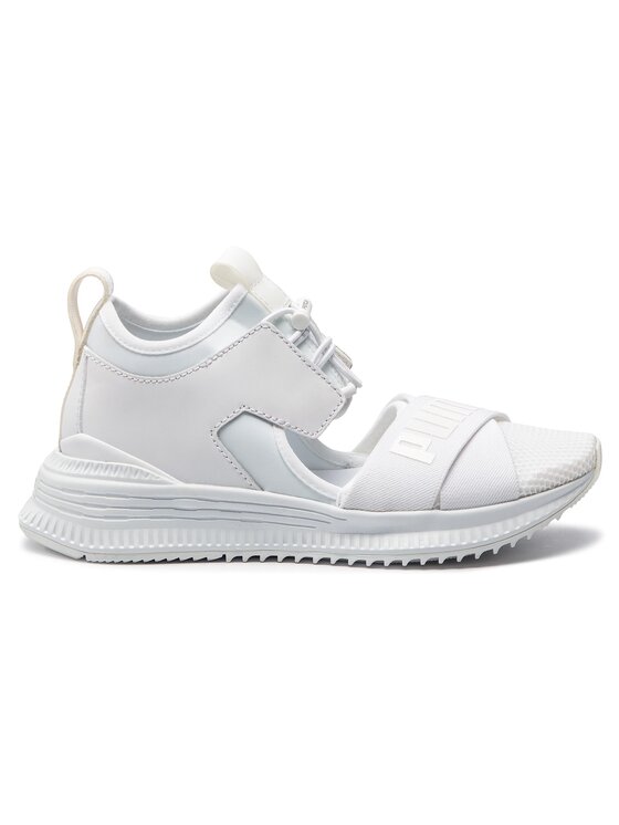 Puma Snīkeri Puma Fenty Avid Wns 367683 02 Balts