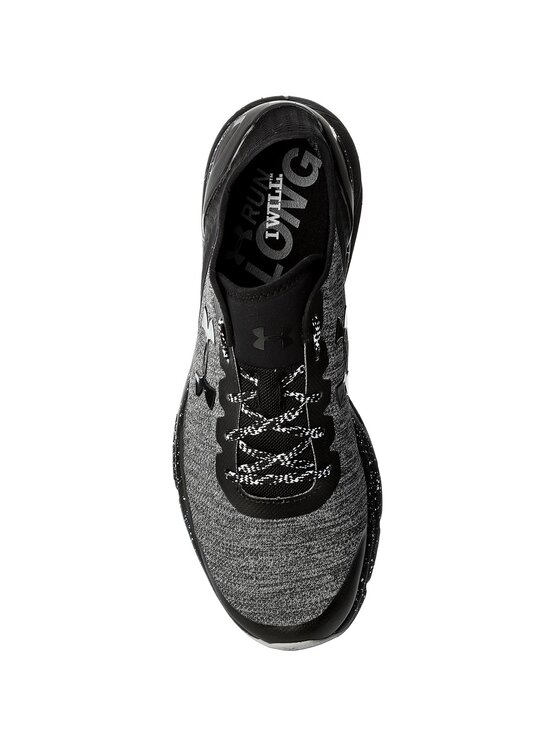 Under Armour Bėgimo batai Under Armour Ua Charged Escape 3020004-001 Pilka