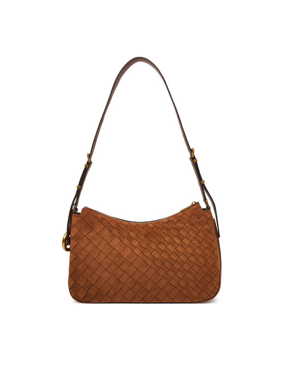 MICHAEL Michael Kors Bolso MICHAEL Michael Kors Nolita 30F6AY5L2L Marrón
