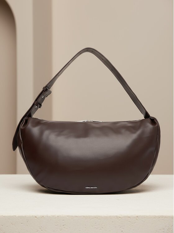 GINO ROSSI Soma Gino Rossi C-THARA-LX10145 Brūns