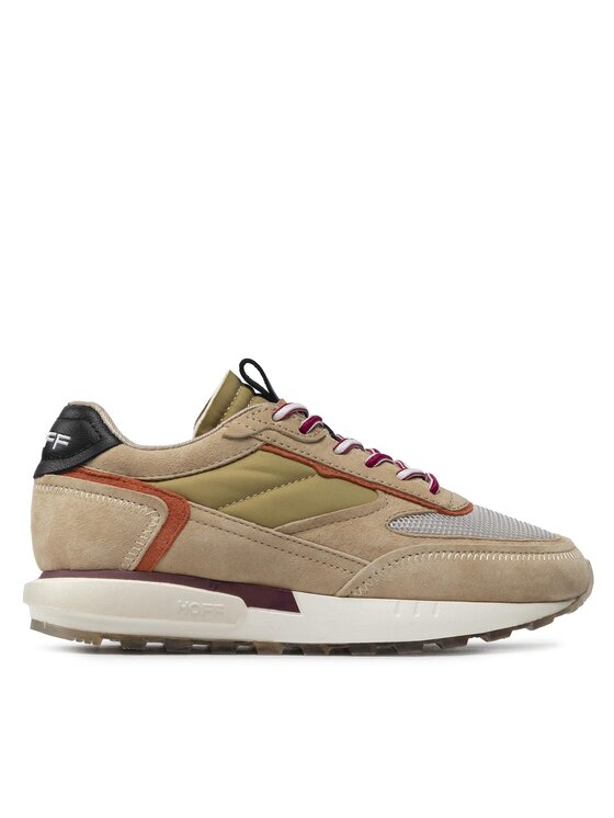 Zapatillas HOFF Patagonia 22207003 Beis
