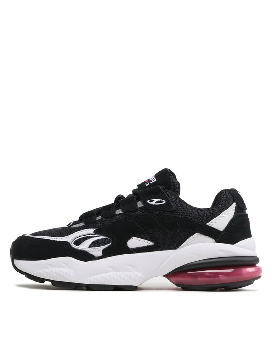 Puma Sneakersy Puma Cell Venom 369354 03 Czarny
