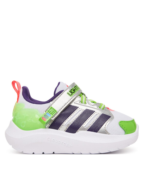 adidas Снікерcи adidas Adidas Pixar Toy Story Lightorama Runner Shoes Infants KI6604 Кольоровий