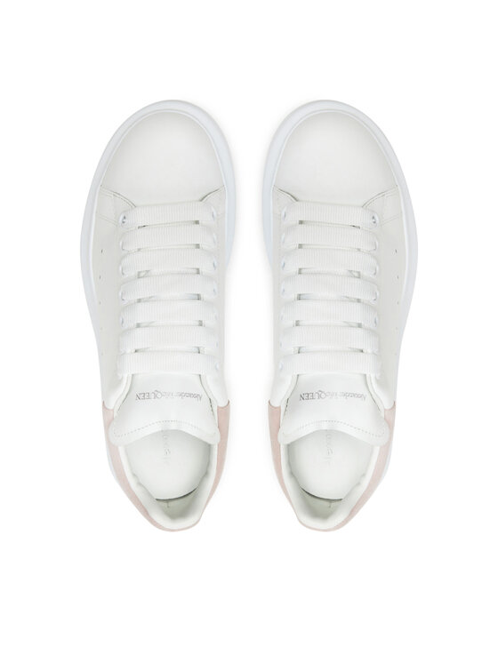 MCQ Alexander McQueen Sneakers MCQ Alexander McQueen 553770WHGP7 Alb