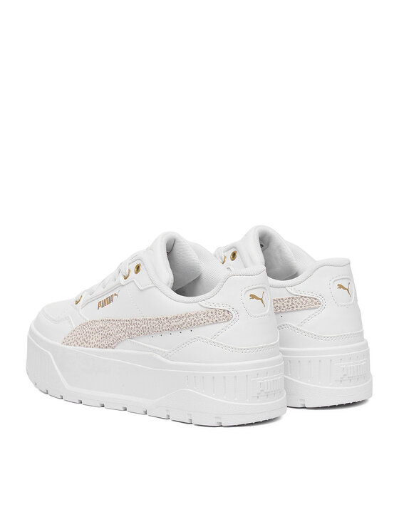 Puma Снікерcи Puma CEO-KARMEN II IDOL TOPCAT 40451902 Білий