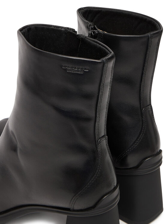 Vagabond Shoemakers Aulinukai Vagabond Shoemakers Janine 6038-001-20 Juoda