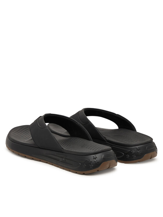Skechers В'єтнамки Skechers Street retro Jogger Sd 211359/BLK Чорний