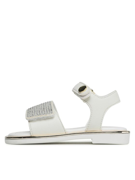Liu Jo Sandalias Liu Jo Mini Sally 521 4A3003 EX097 Blanco