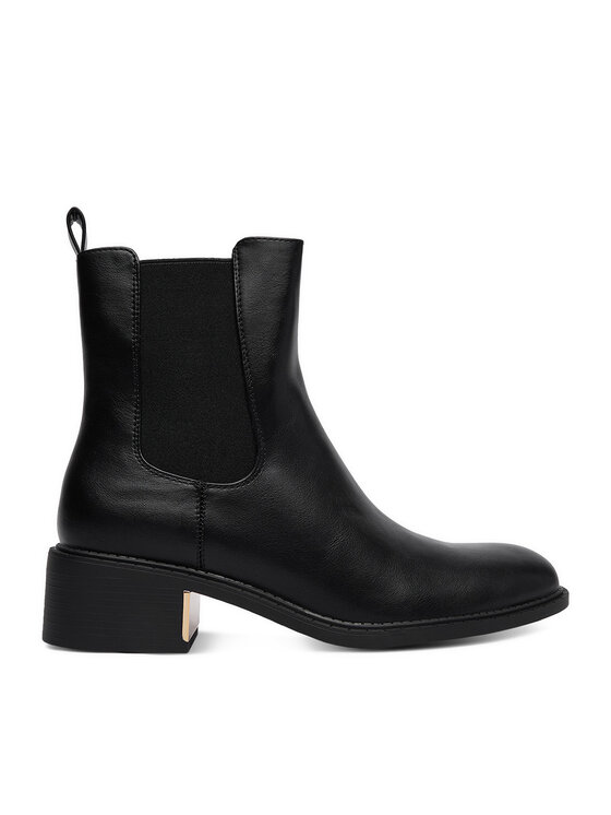JENNY Aulinukai JENNY CEO-WS5337-01 Juoda
