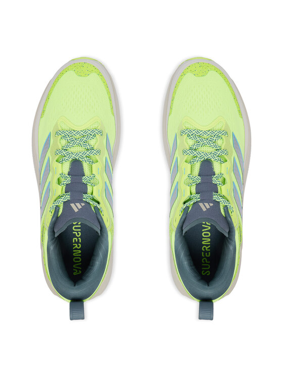 adidas Bėgimo batai adidas Supernova Rise 3 Atr Running Shoes KI3138 Žalia