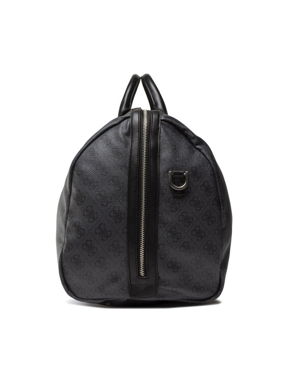 Guess Borsa da viaggio Guess Vezzola Smart Weekender TMEVZL P2235 Nero