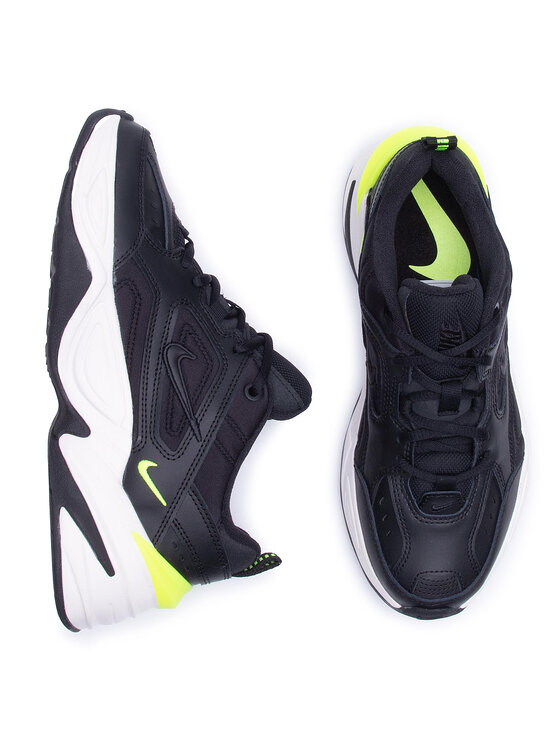 Nike Sneakersy Nike M2K Tekno AO3108 002 Čierna