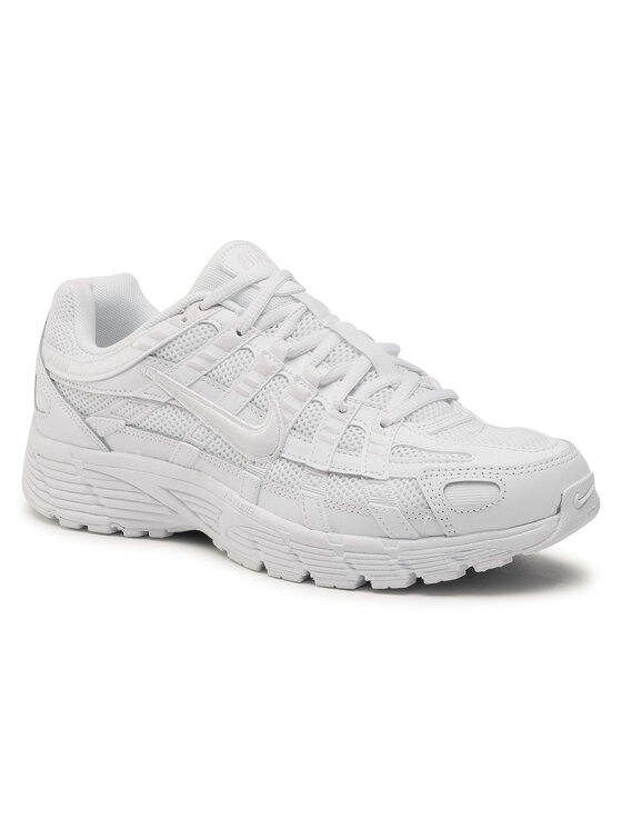 Nike Superge Nike P-6000 CD6404 100 Bela