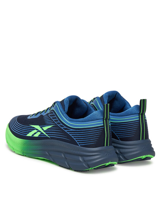 Reebok Взуття для бігу Reebok ROAD STRIDER 100241132 Cиній