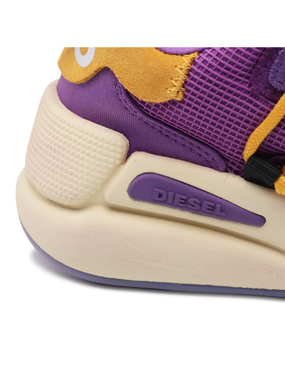 Sneakers Diesel S-Serendipity Lc Eco W Y02544 P4197 H8732 Violet