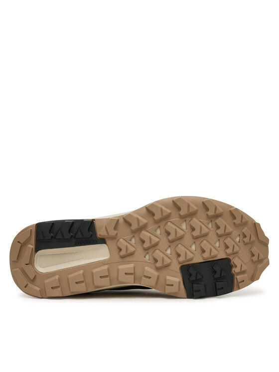 adidas Трекінгові черевики adidas Terrex Anylander JR6599 Хакі
