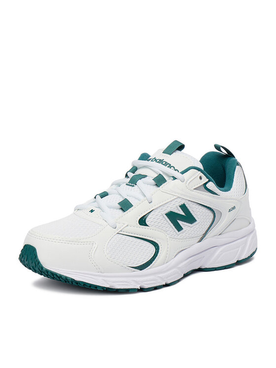 New Balance Sneakers New Balance C-NBML408T Alb