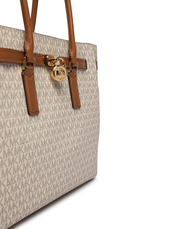 MICHAEL Michael Kors Сумка MICHAEL Michael Kors 30F5GNXT3B Écru