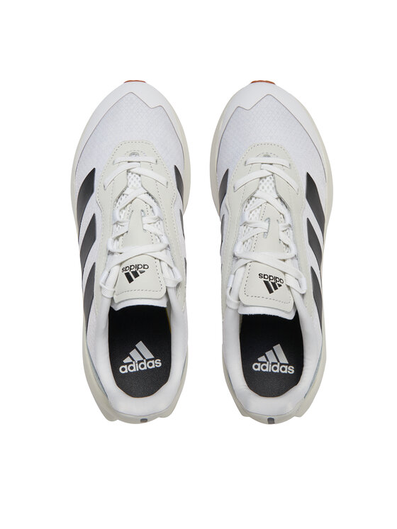 adidas Sneakersy adidas Heawyn ID5558 Biela