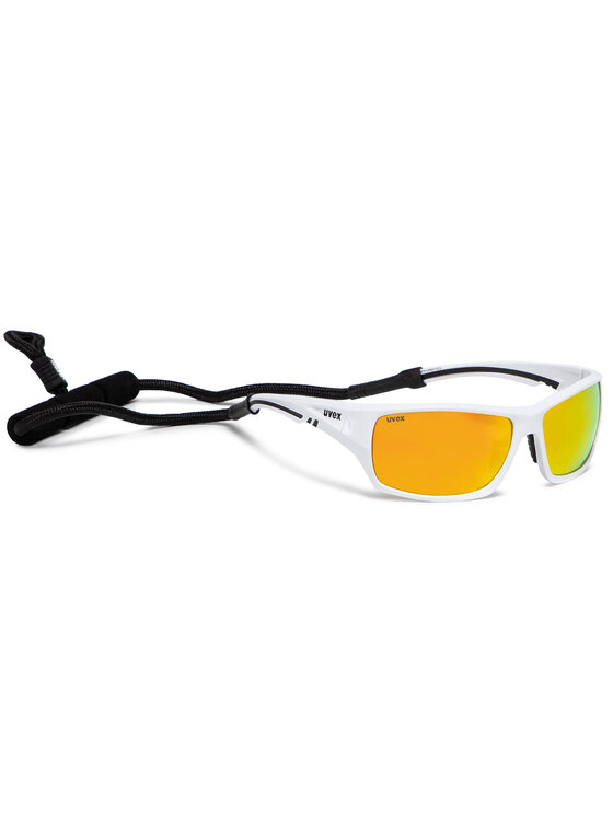 Uvex Сонцезахисні окуляри Uvex Sportstyle 222 Pola S5309808860 Білий