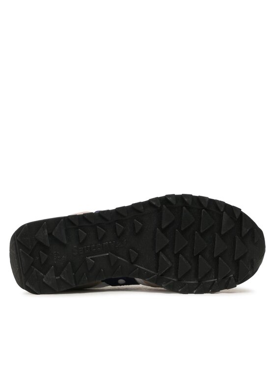 Saucony Сникърси Saucony Jazz Original S1044 Бял