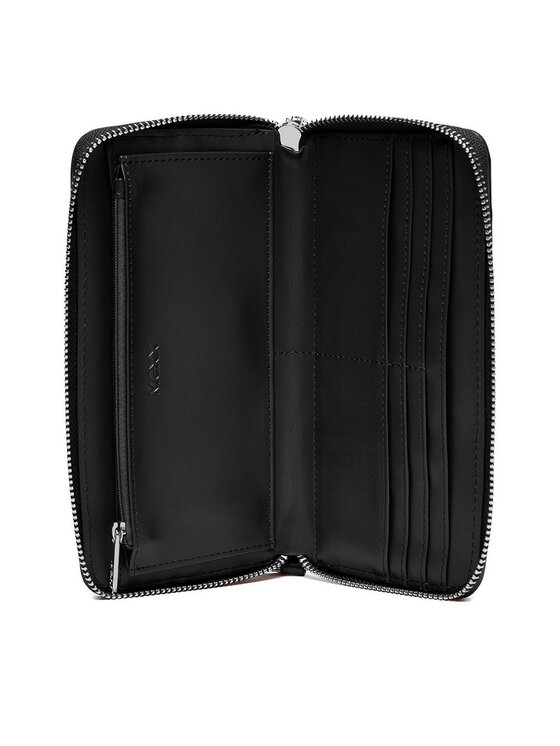 MEXX Portofel MEXX CEO-MEXX-W1-001-AW25 Negru