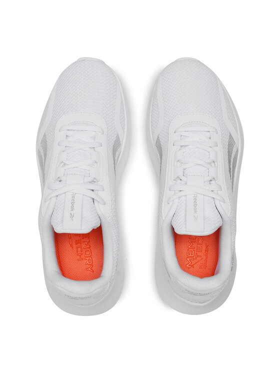 Reebok Tekaški čevlji Reebok Energylux 2.0 S23828 Bela