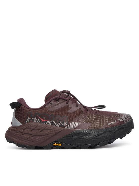 Hoka Взуття для бігу Hoka Speedgoat 7 Gtx GORE-TEX 1176677 Бордовий