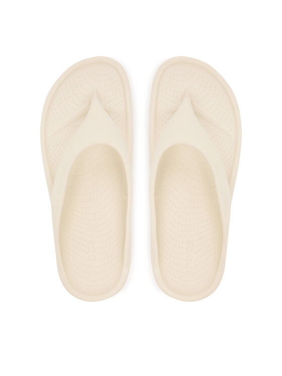 Crocs Žabky Crocs Mellow Flip 211100 Šedá