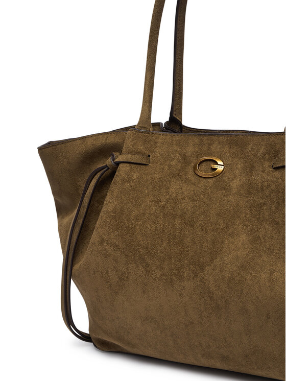 Guess Torebka Guess Allegra HWSG22 37230 Khaki
