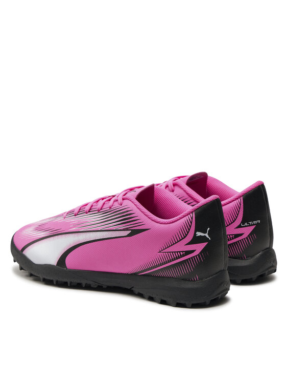 Puma Futbalové topánky Puma Ultra Play Tt 10776501 01 Ružová