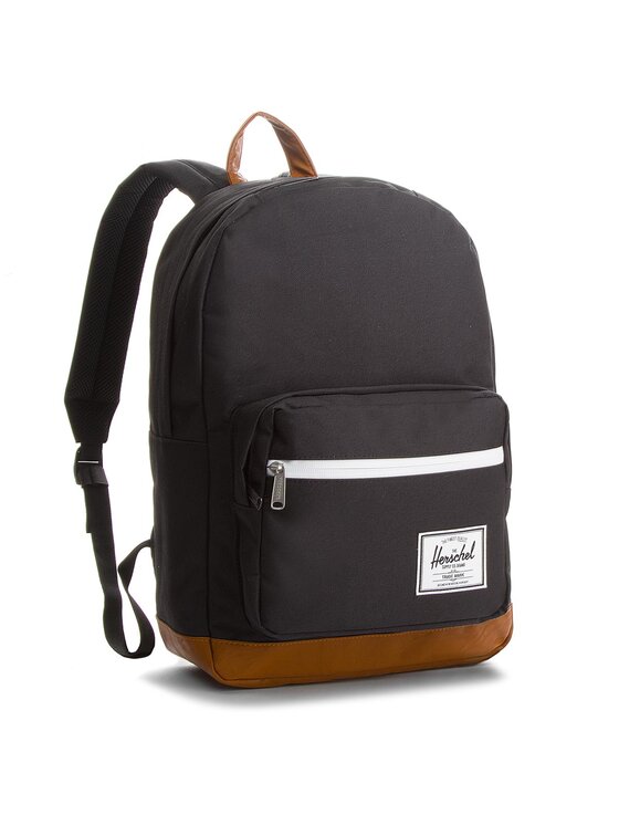 Herschel Рюкзак Herschel Pop Quiz 10011-00001 Чорний