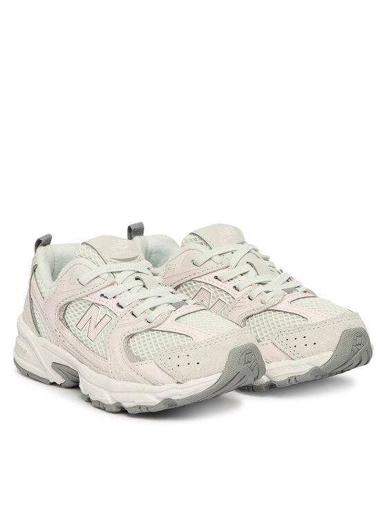 New Balance Sneakersy New Balance P5304AU Sivá