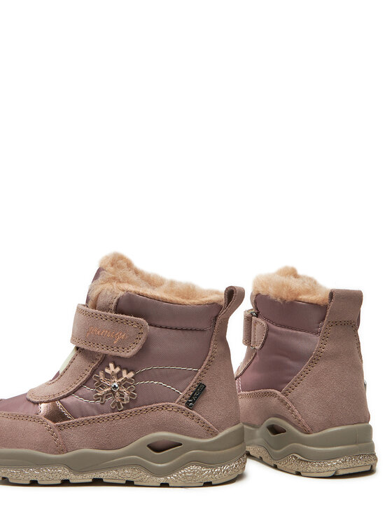 Primigi Снігоходи Primigi 6861411 S GORE-TEX Рожевий