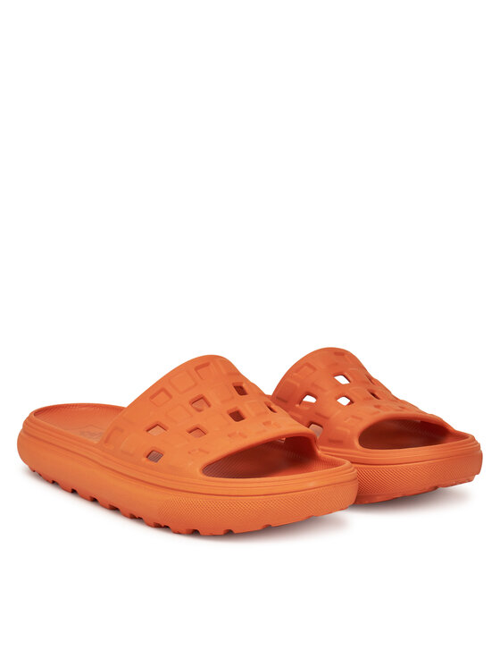 Vans Şlapi Vans MTE Slide-On VR3Cush VN000D7J52K1 Portocaliu