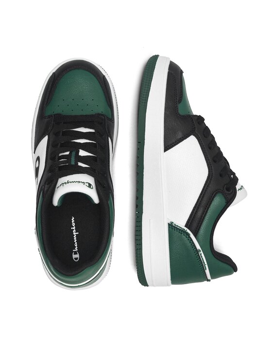 Champion Снікерcи Champion Rebound 2.0 Low B Gs S32415-WW015 Зелений