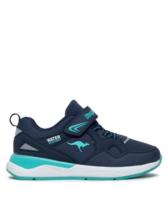 KangaRoos Сникърси KangaRoos Kd-Res Ev 18755 000 4094 S Тъмносин
