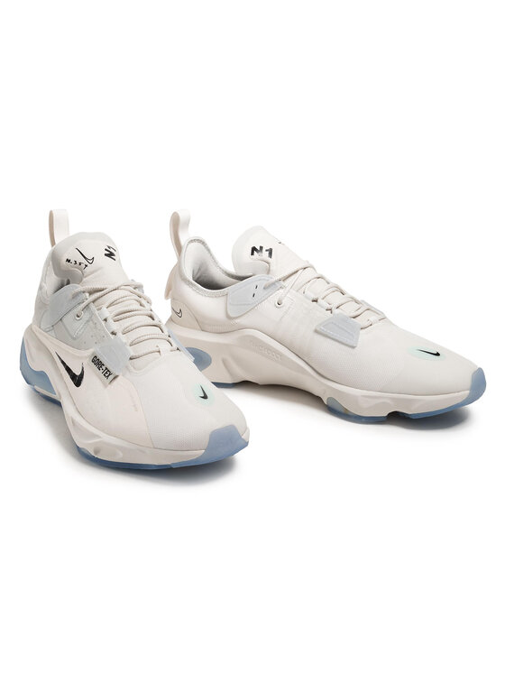 Nike Laisvalaikio batai Nike React-Type Gtx GORE-TEX BQ4737 002 Balta
