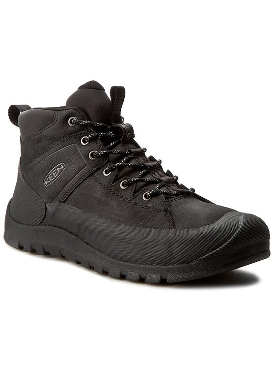 Keen Туристически Keen Citizen Keen Ltd Wp 1015140 Черен