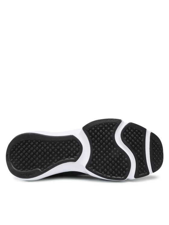 Nike Взуття для тренажерного залу Nike Speedrep CU3579 400 Cиній