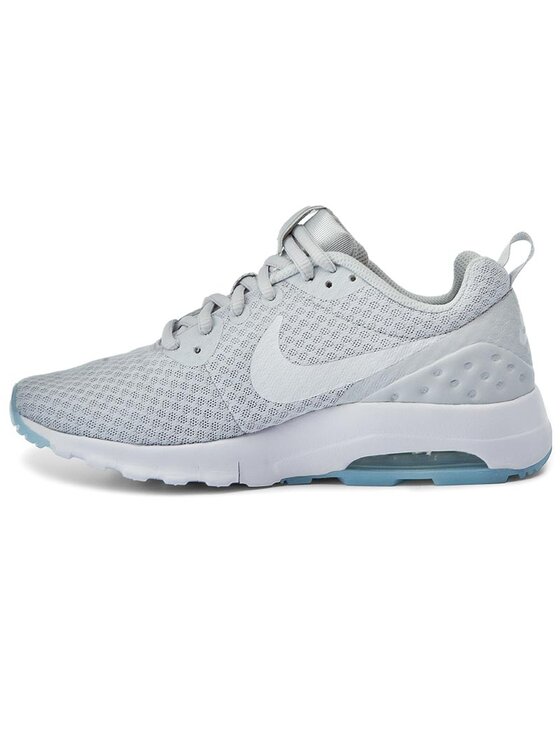 Nike Sneakers Nike Air Max Motion Lw 833662 010 Grigio