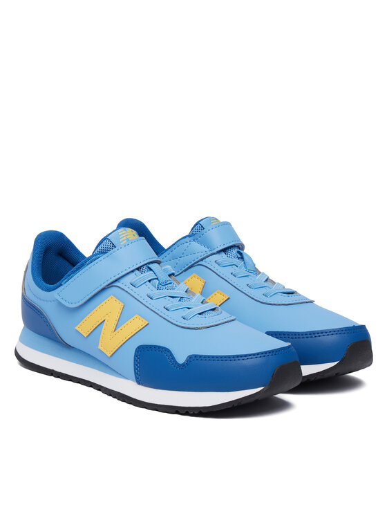 New Balance Sportcipők New Balance P3235WP Kék