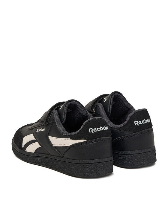 Reebok Sneakersy Reebok CEO-LEA-D680 Čierna