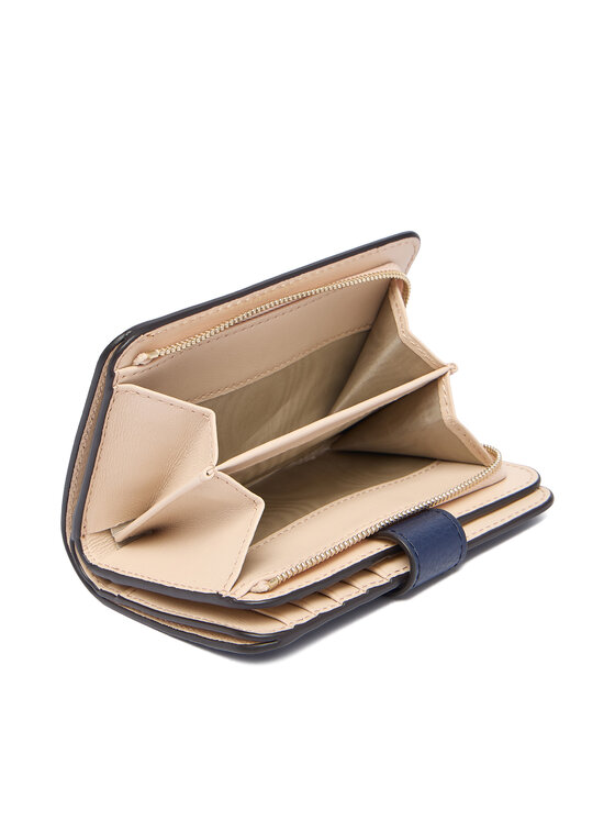 Furla Denarnica Furla Camelia M WP00314 HSF000 CN 4852S Modra