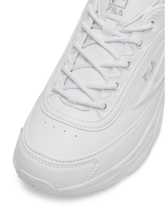 Fila Sneakers Fila SKYE FFW0458-10004 Bianco